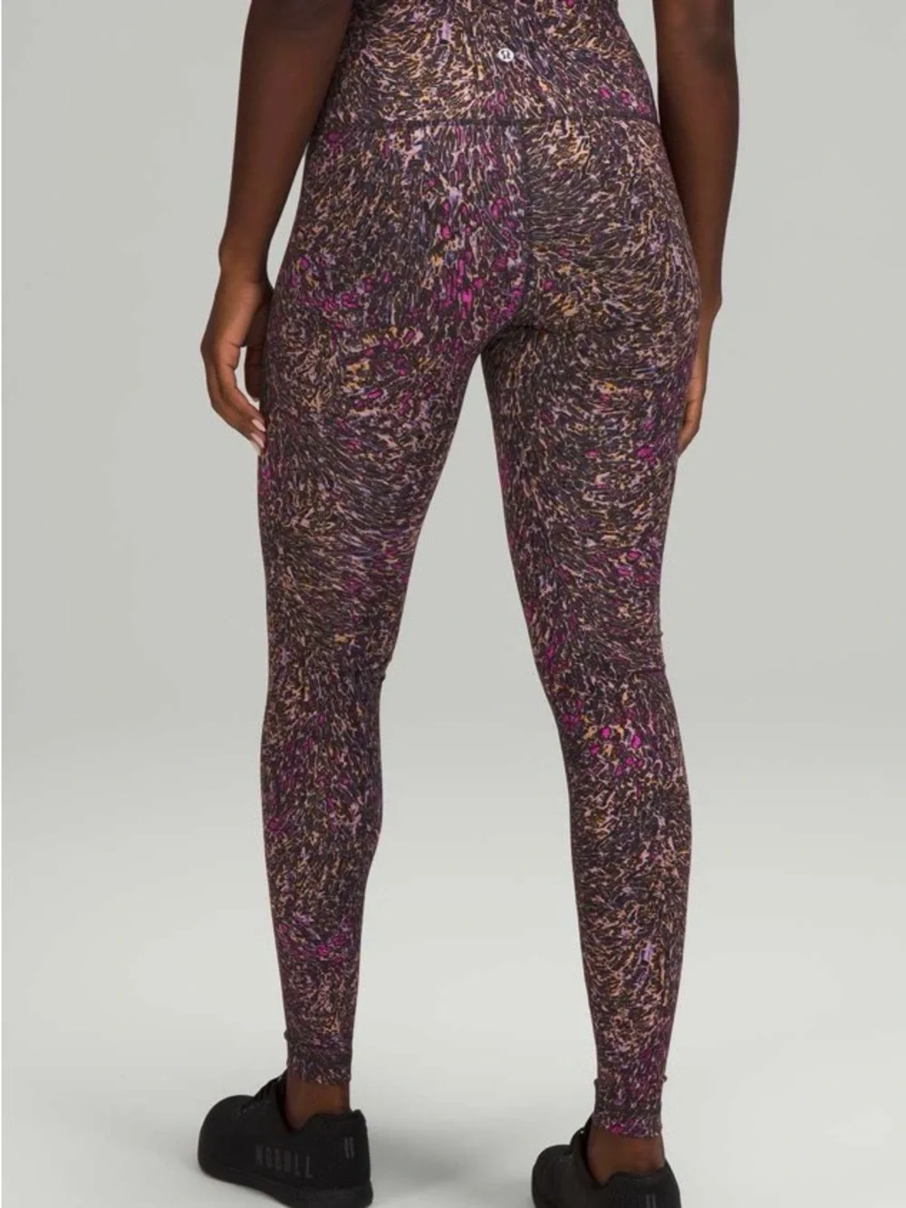 Lululemon Wunder Train High-Rise Tight 28